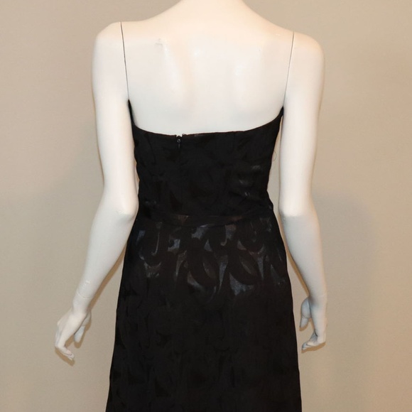 WHITE HOUSE BLACK MARKET‎ CLASSY DRESS SIZE 6 - Picture 2 of 3